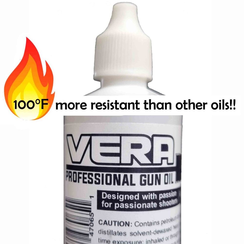 Vera Gun Oil